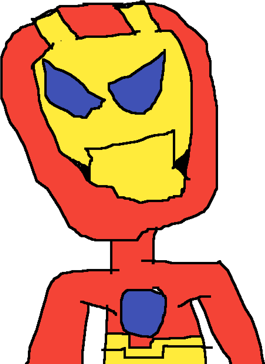 Cartoon Clipart (1400x1400), Png Download