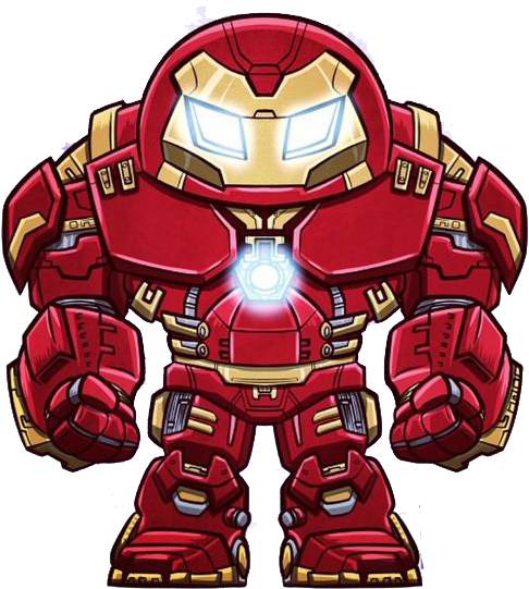 Lord 15 Iron Man Clipart (564x564), Png Download