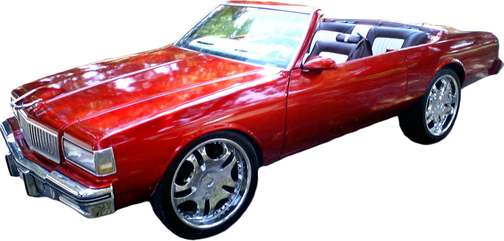 Drop Top Box Chevy Clipart , Png Download - Drop Top Box Chevy Transparent Png (1000x478), Png Download