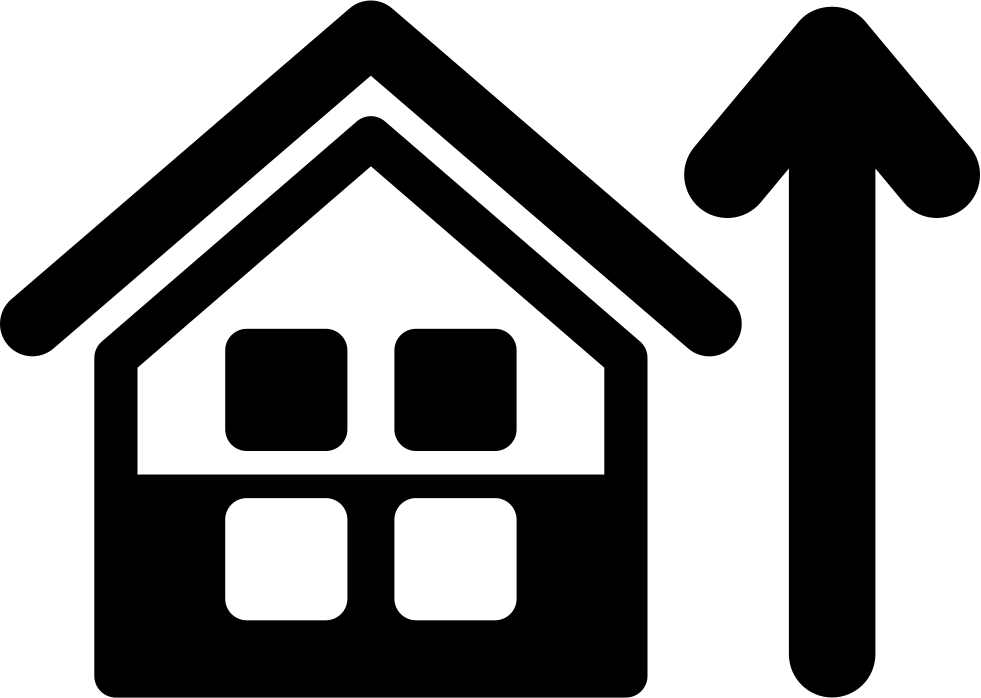 Home Improvement Svg Png Icon Free Download - Home Improvement Icon Png Clipart (981x698), Png Download