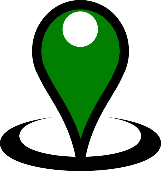 Mile Marker Clipart - Png Download (564x597), Png Download