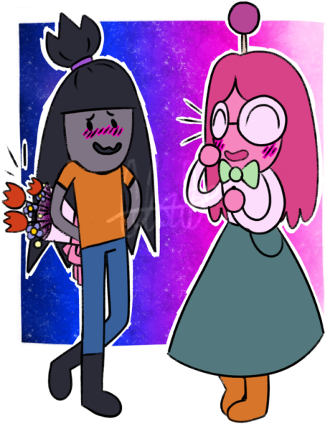 Rock Star Kid Clipart Picture Free Stock Lollipop Girl - Clip Art - Png Download (500x625), Png Download