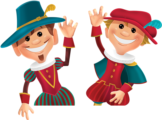 Cartoon Clipart (800x600), Png Download