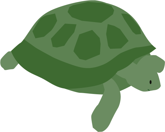 Tortoise Clipart (640x640), Png Download