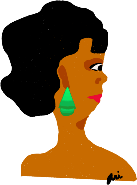 Frida Kahlo Clipart - Png Download (1000x750), Png Download