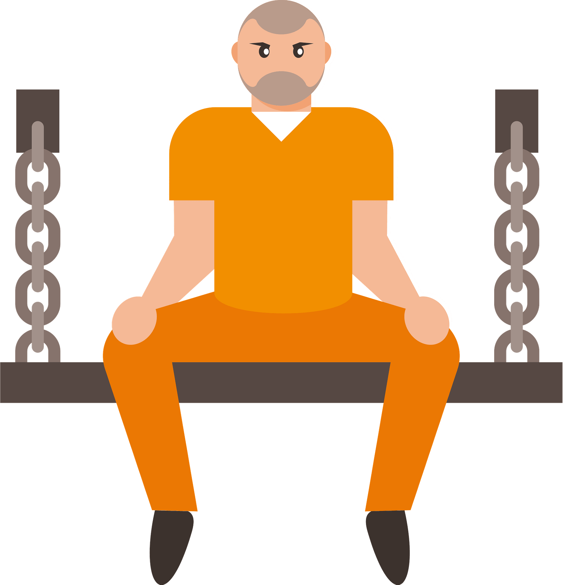 Sitting Clipart (1849x1920), Png Download