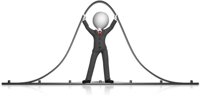 Inflation Deflation Clipart (800x389), Png Download