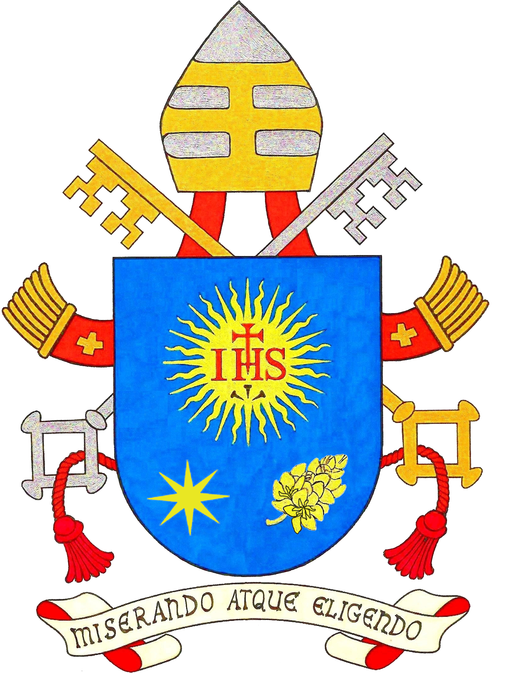 Transparent Papa Francisco Png - Pope Francis Clipart (1650x2145), Png Download