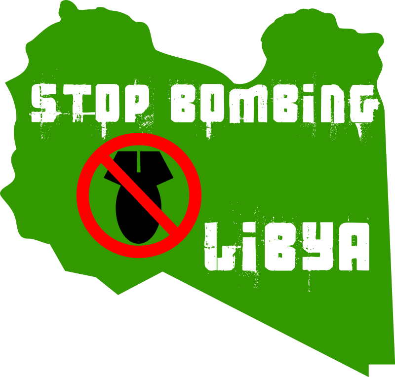 Bomb Clip Art Download - Libya - Png Download (800x764), Png Download