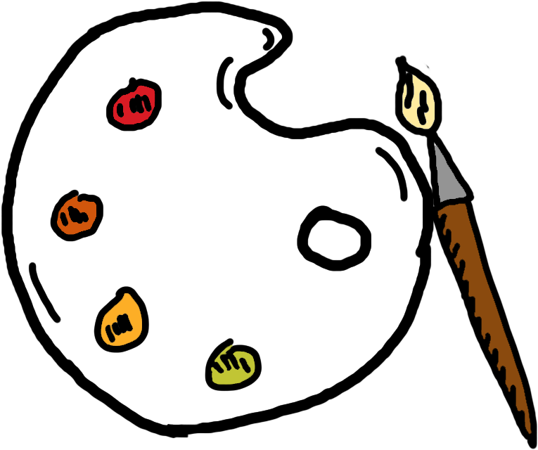 Clip Art - Png Download (846x717), Png Download