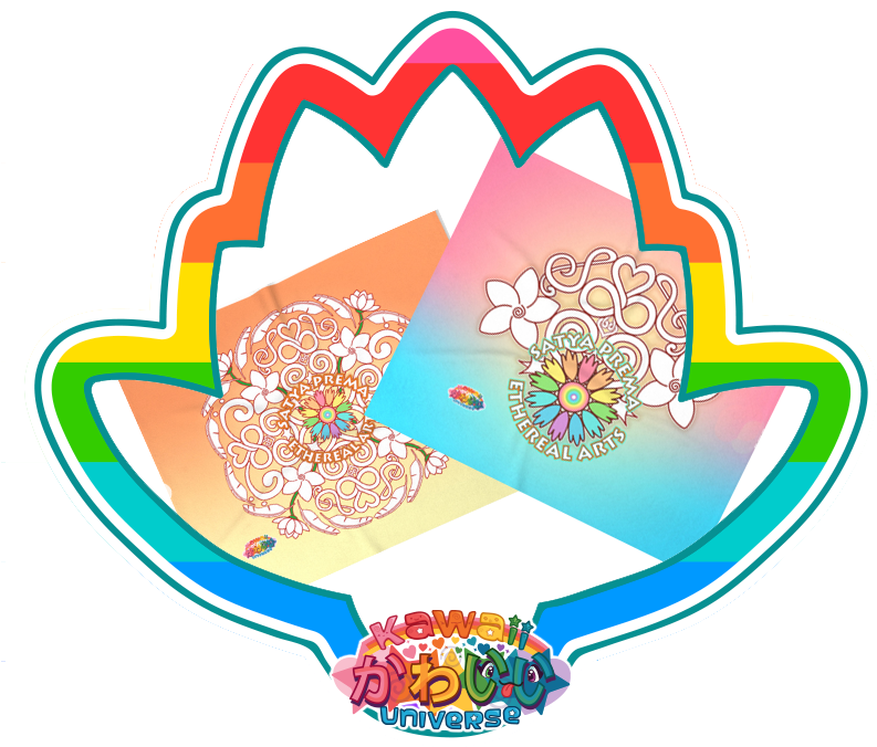 Shop Satya Prema Ethereal - Clip Art - Png Download (800x800), Png Download