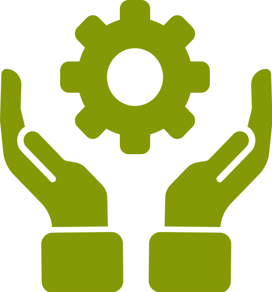 Hvac Icon Png Clipart (547x589), Png Download