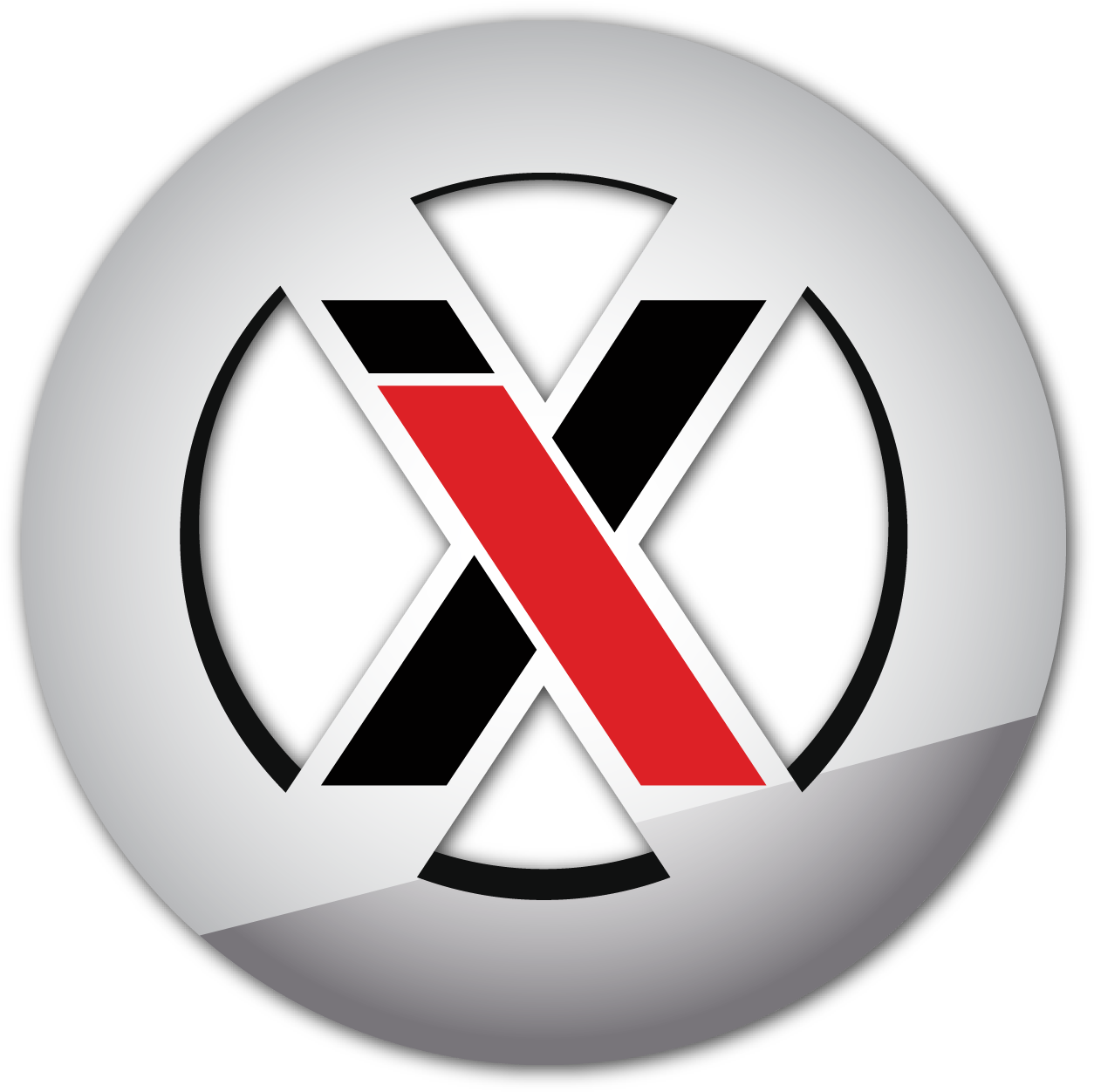 Extreme Png Clipart (1667x1667), Png Download