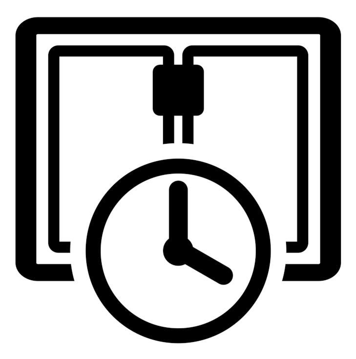 Line,symbol,computer Icons - Icon Clipart (750x750), Png Download