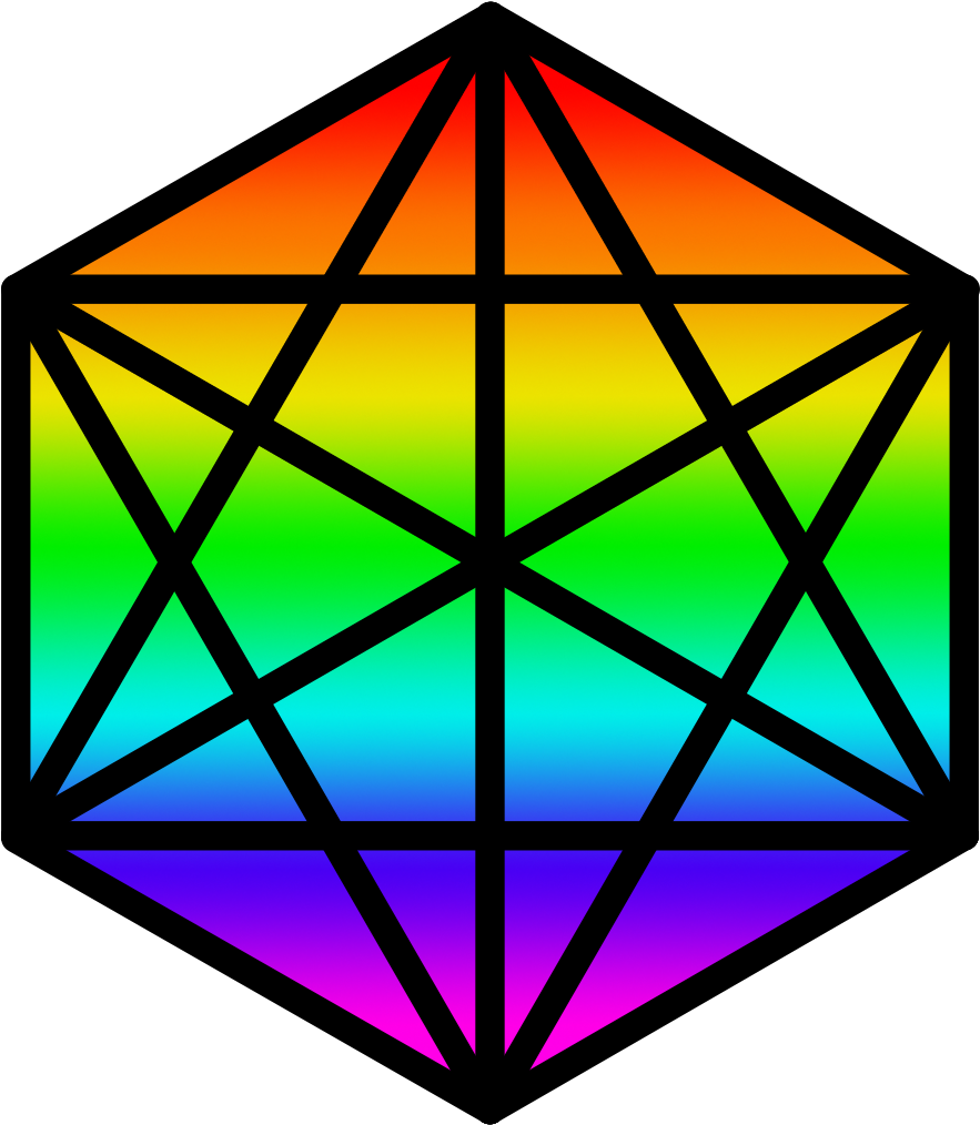 Ramsey R 3 3 Clipart (1024x1024), Png Download