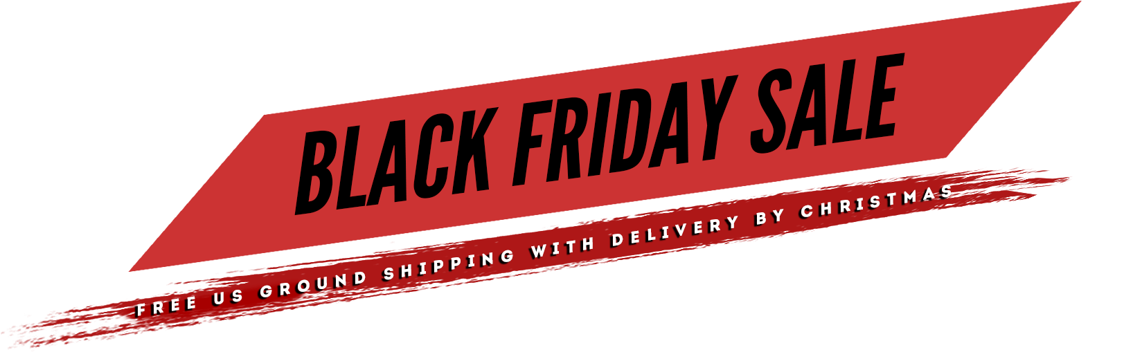 Sale Transparent Today - Black Friday Banner Sale Up Clipart (1686x609), Png Download