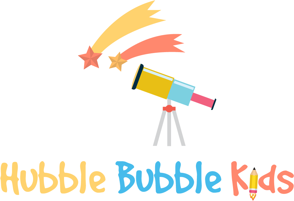 Download Hubble Bubble Kids Clipart (5679164) PinClipart