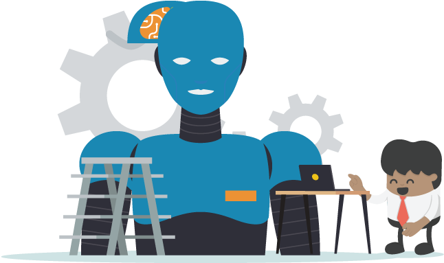 Cartoon Clipart (800x400), Png Download