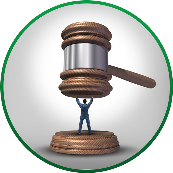 Pc Clipart Practice - Citizens Have Rights - Png Download (600x608), Png Download