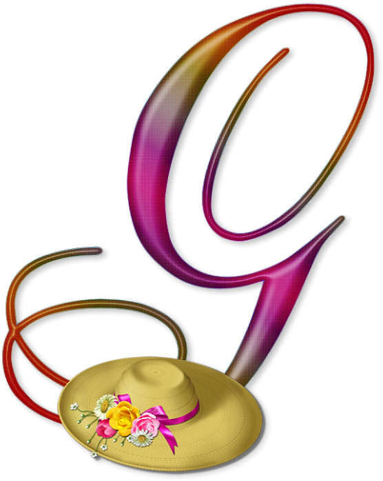 Alphabet Clipart (870x870), Png Download