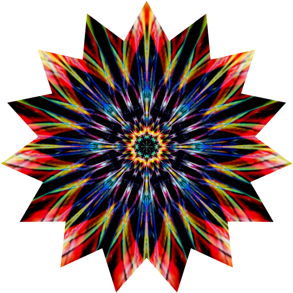 #sun #sunburst #dbelit8 - Illustration Clipart (1002x1002), Png Download