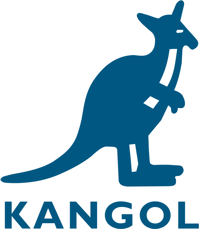 Kangol Hats Are Sold At The Hat House New York 347 - Kangol Logo Clipart (675x768), Png Download