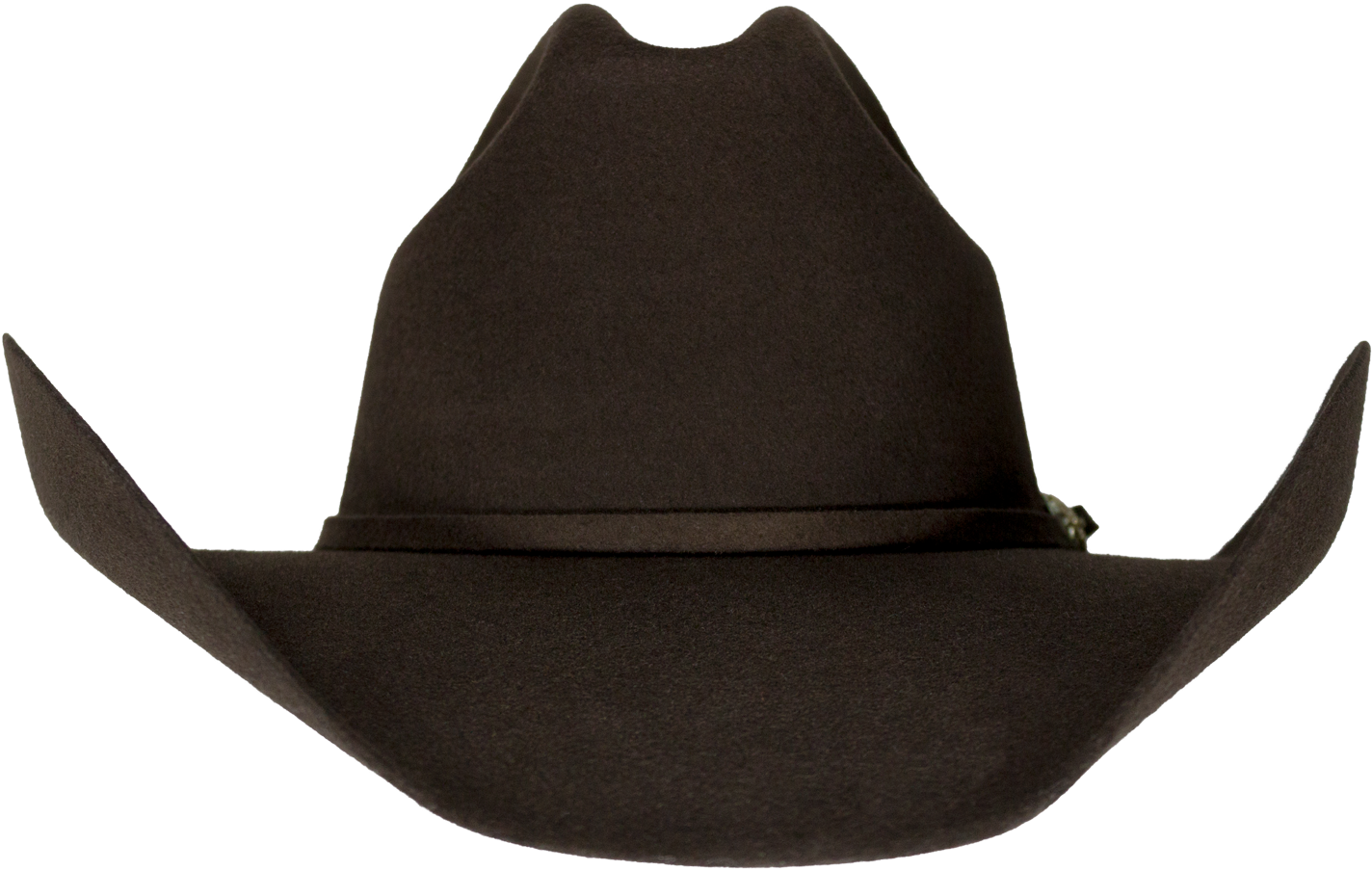 Cowboy Hat Clipart (1800x1200), Png Download