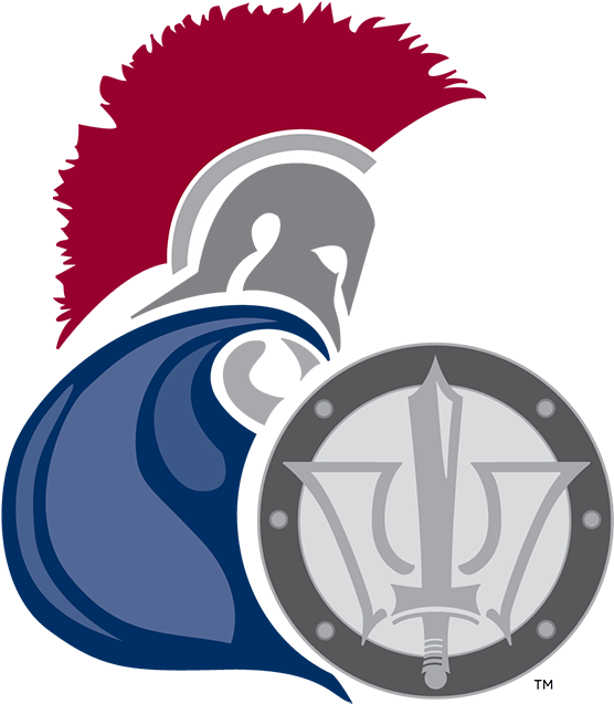 Warrior Clipart Mascot - Texas A&m University–central Texas - Png Download (556x637), Png Download