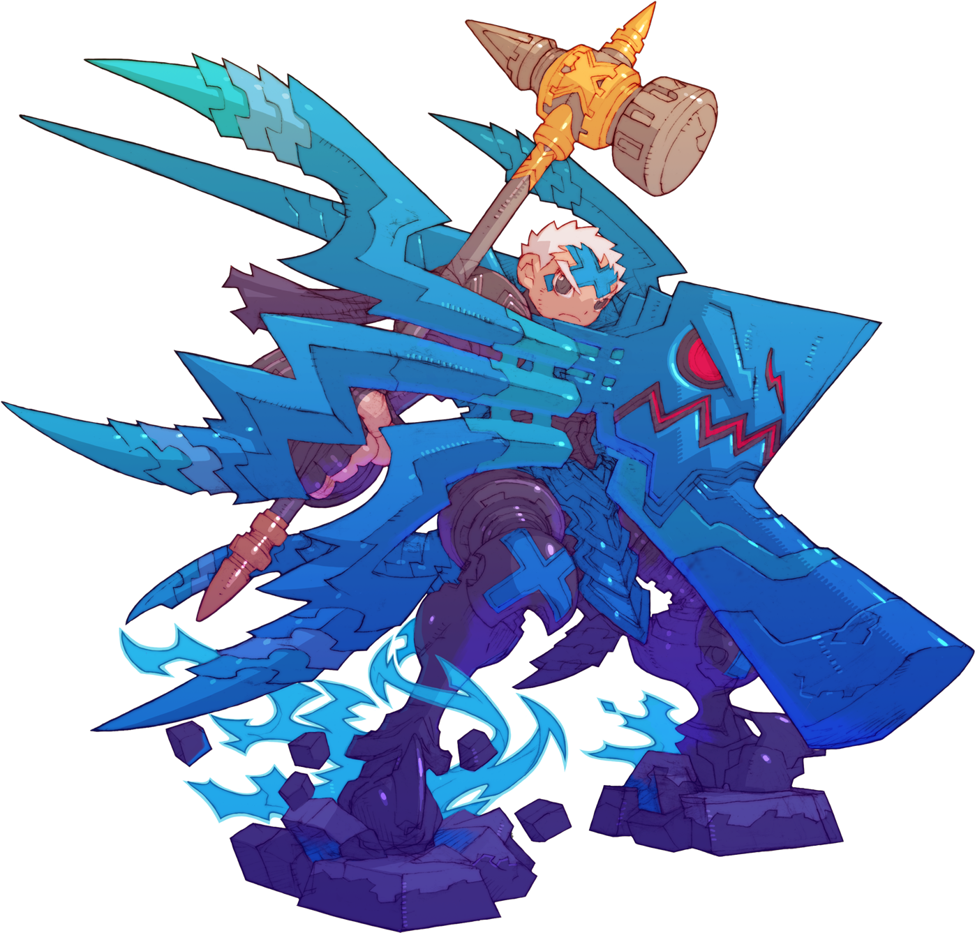 Dragon Marked For Death Warrior Clipart , Png Download - Dragon Marked For Death Warrior Transparent Png (1397x1337), Png Download