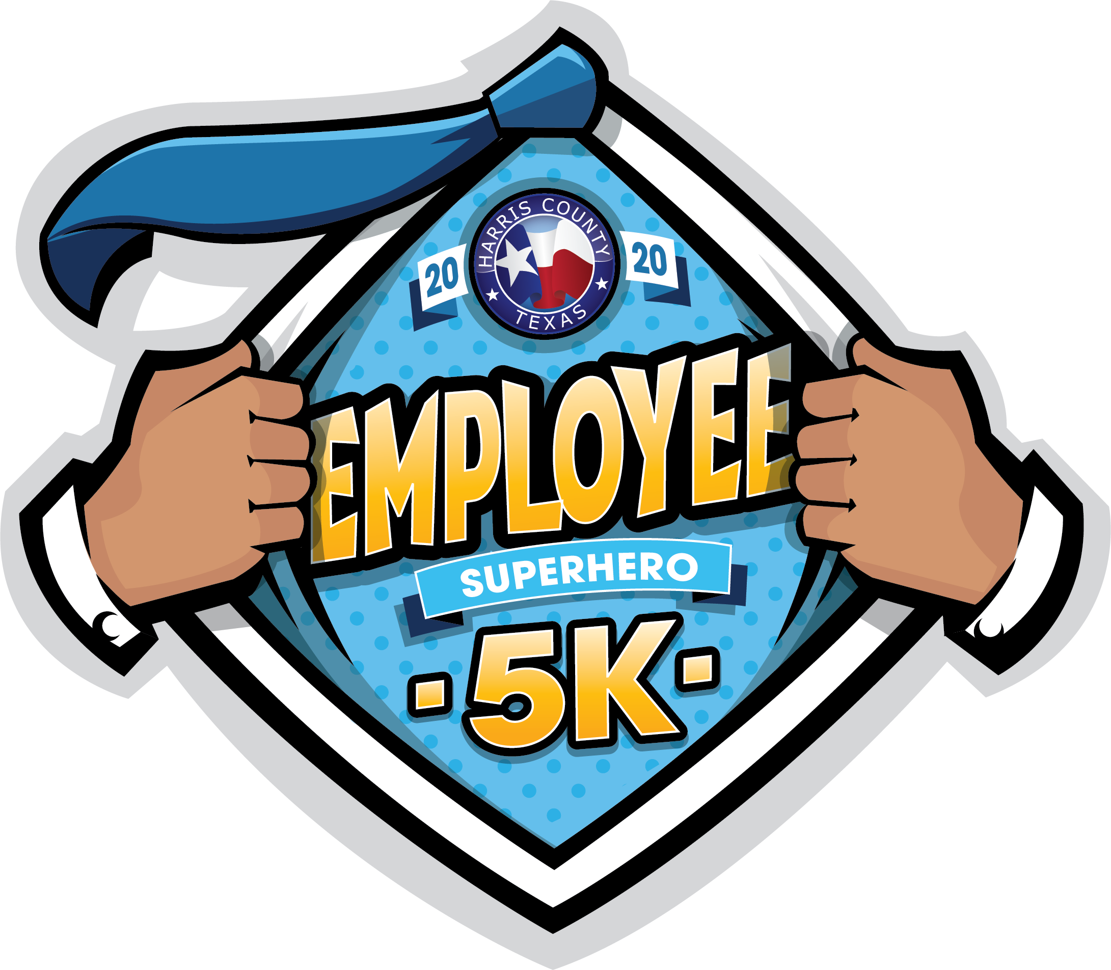 Harris County, Texas Clipart (2181x1904), Png Download