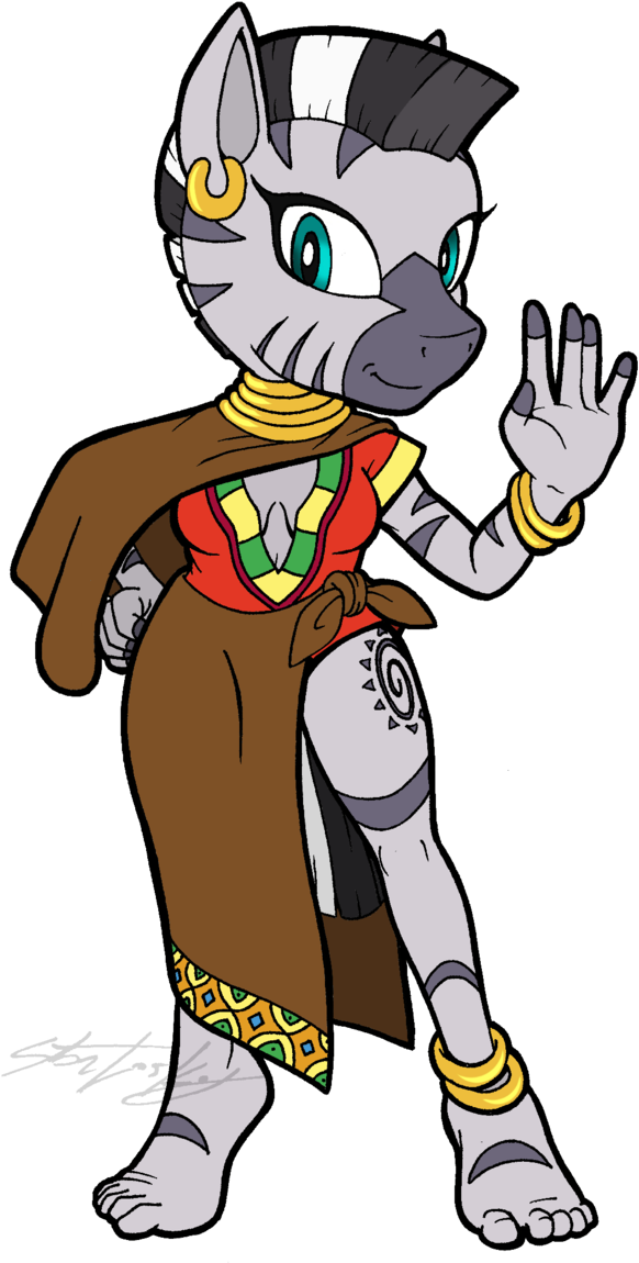 Feet Clipart Bare Foot - Sonic Characters Bare Feet - Png Download (600x1166), Png Download