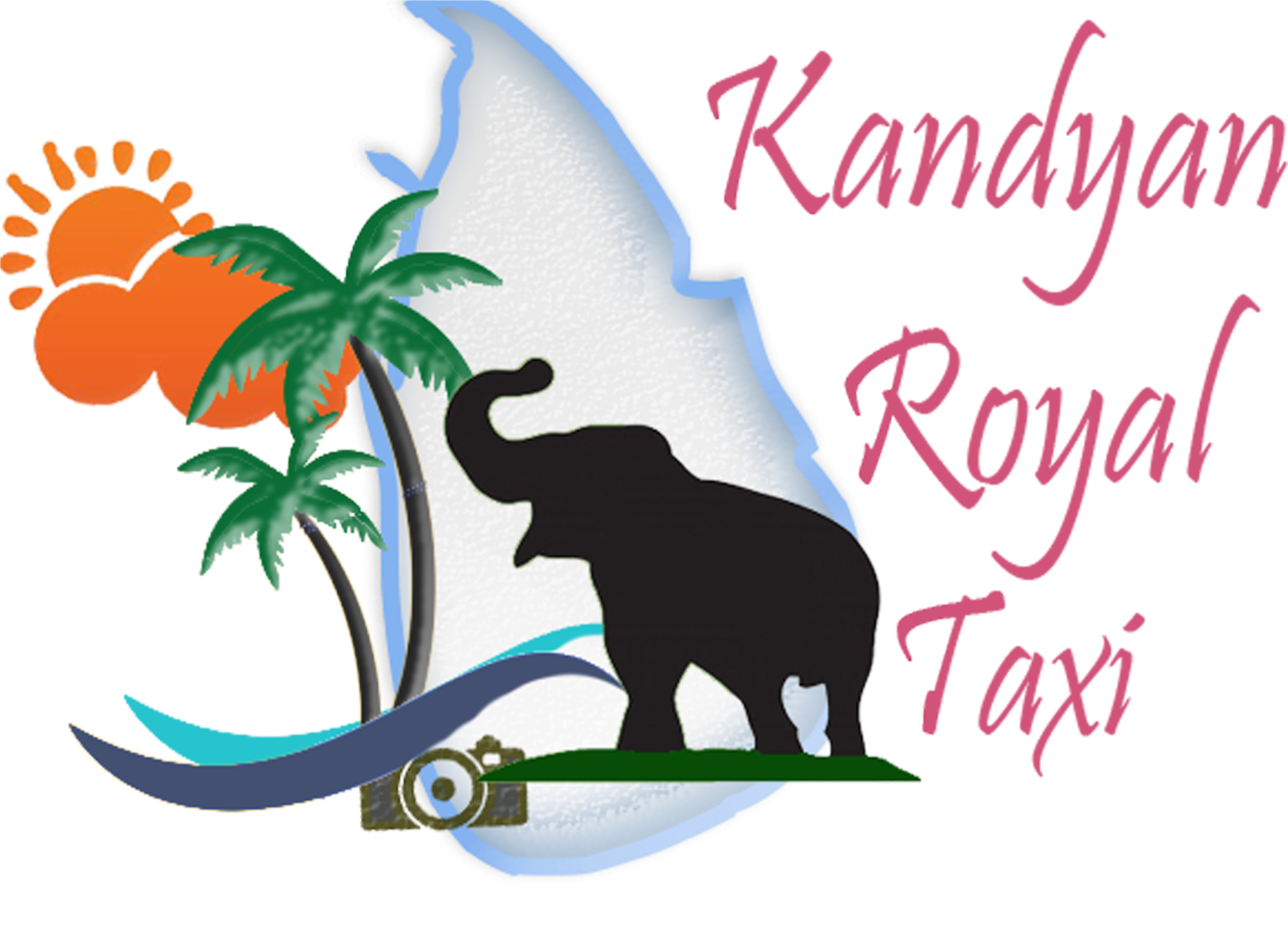 Sri Lanka Heritage Clipart - Png Download (3508x2481), Png Download