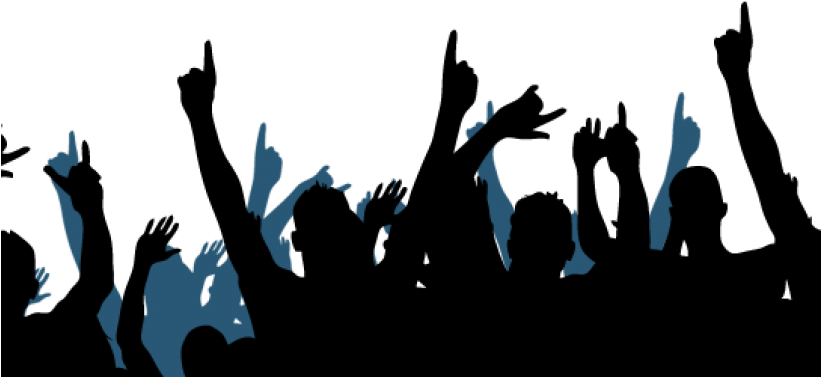 Png Praise And Worship - We Reject Nrc & Cab Clipart (821x377), Png Download