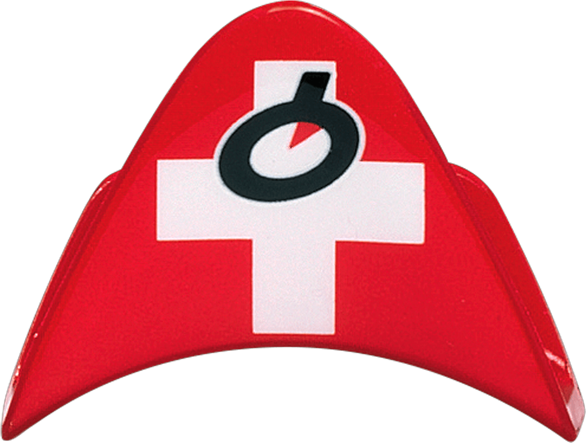 Italian Flag Clip Art - Png Download (2400x1350), Png Download