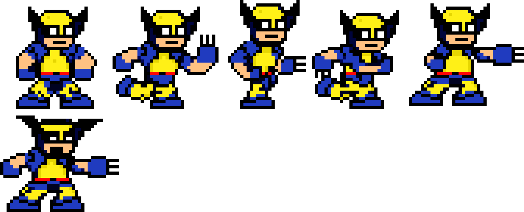 Cartoon Clipart (1930x760), Png Download