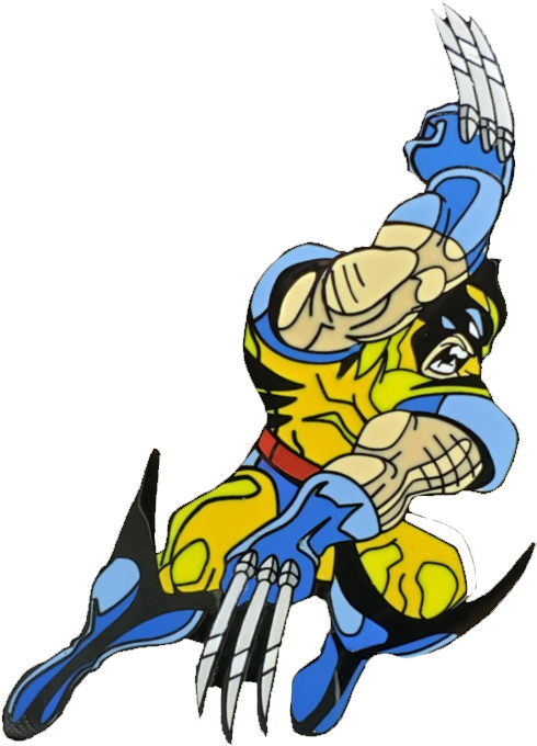 Cartoon Clipart (1080x1080), Png Download