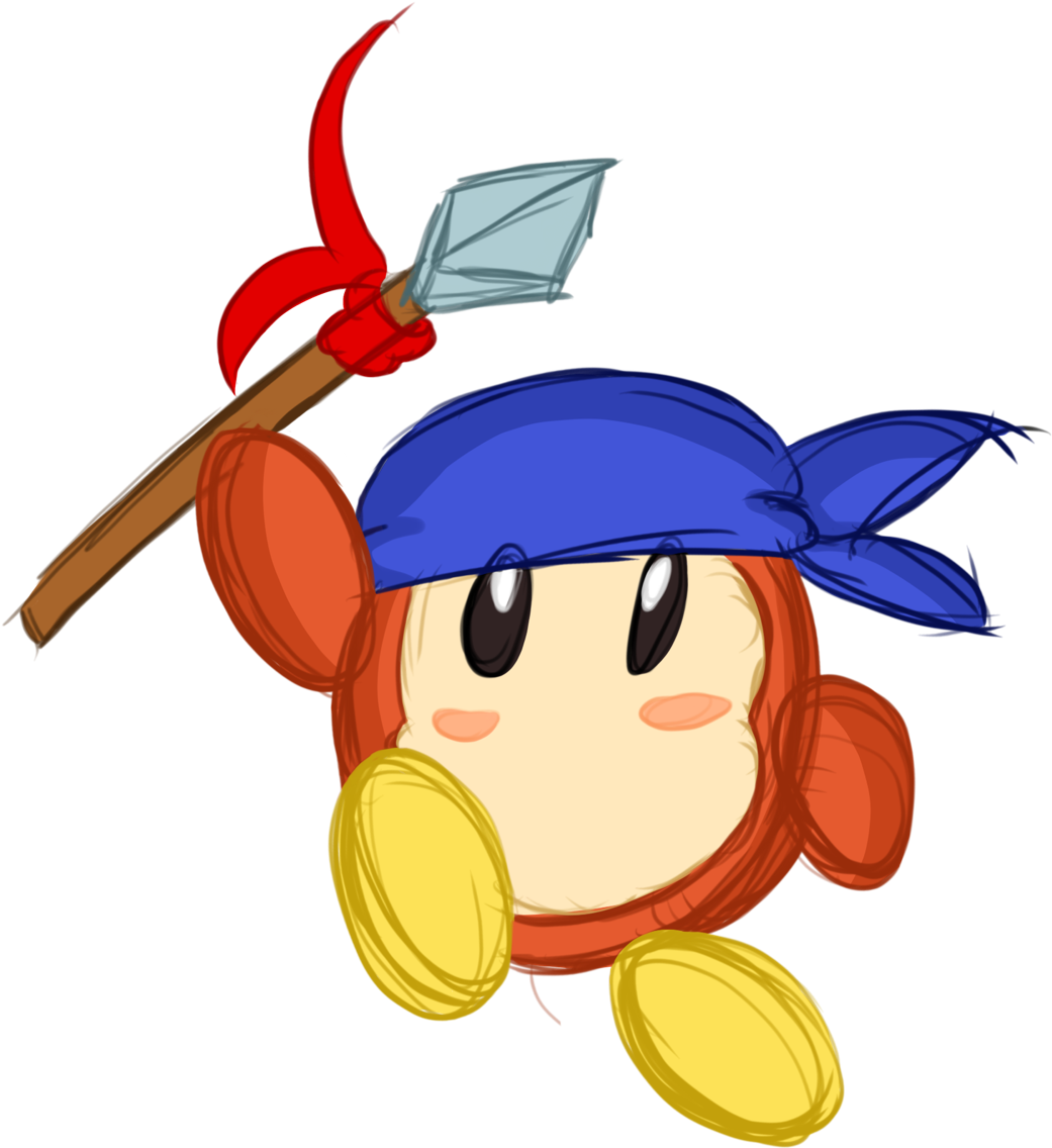 Cartoon Clipart (1280x1280), Png Download