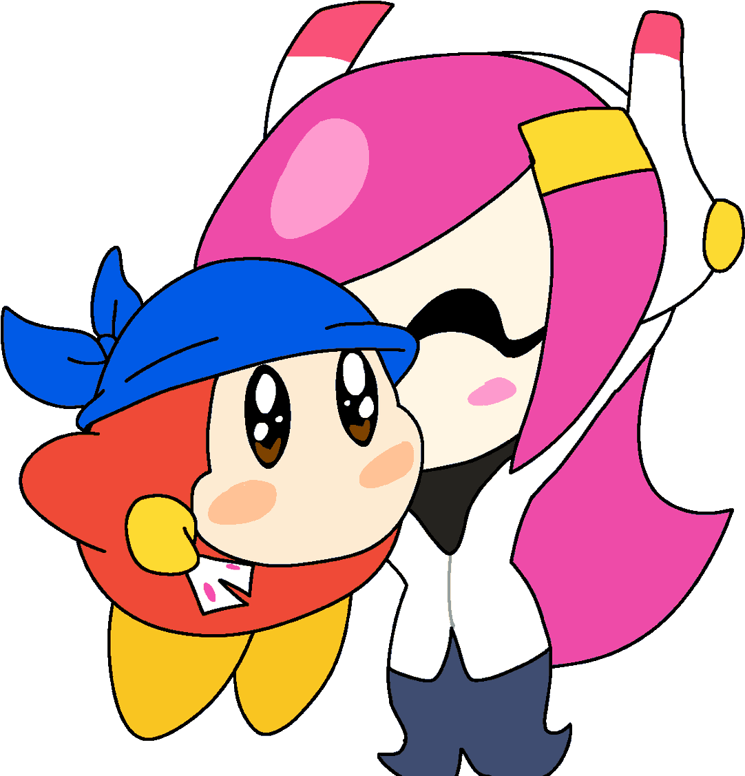 Cartoon Clipart (1200x1190), Png Download