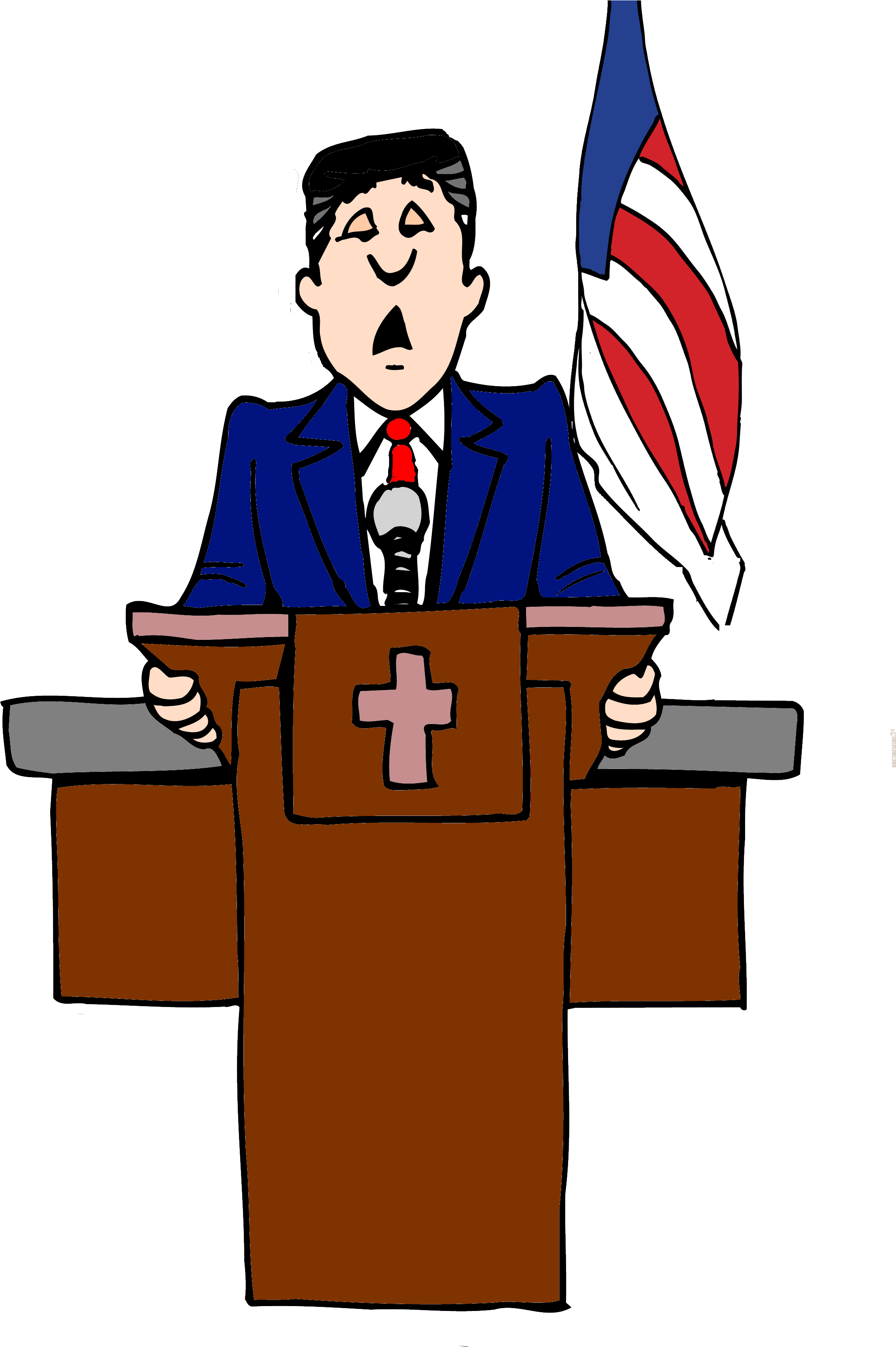 Religion Diary Of A - Clip Art - Png Download (2400x3331), Png Download