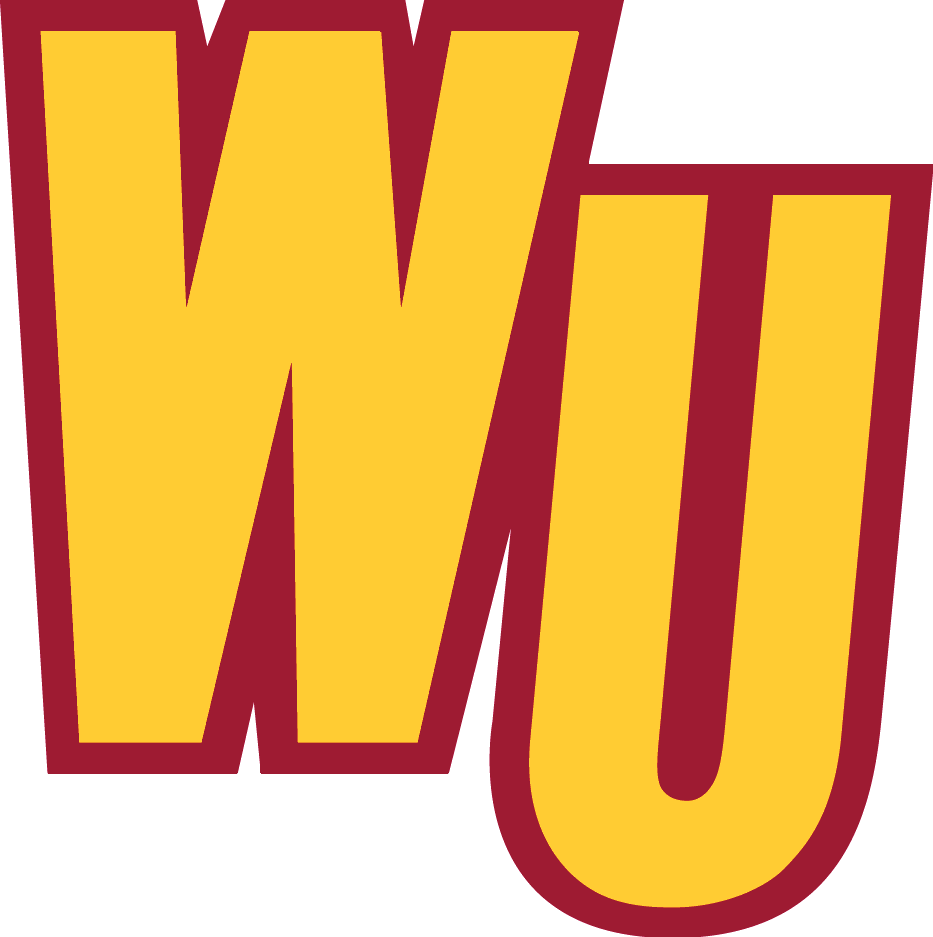 Winthrop University Logo Png Clipart (933x937), Png Download