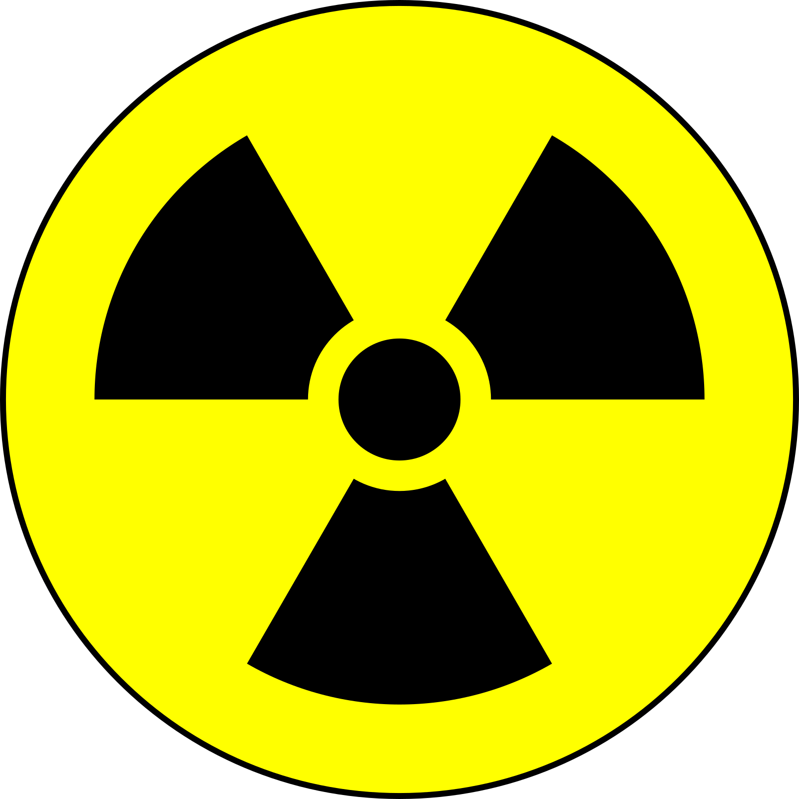 Toxic Clipart - Png Download (1600x1600), Png Download