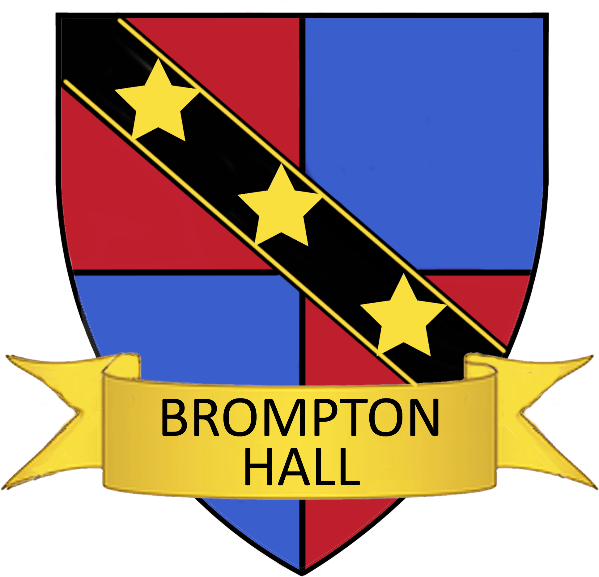 Brompton Hall School Clipart (2000x1936), Png Download