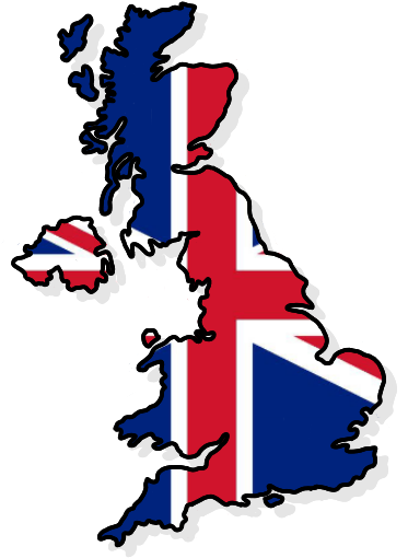 Countryhumans Wiki - If Westeros Was Uk Clipart (480x640), Png Download