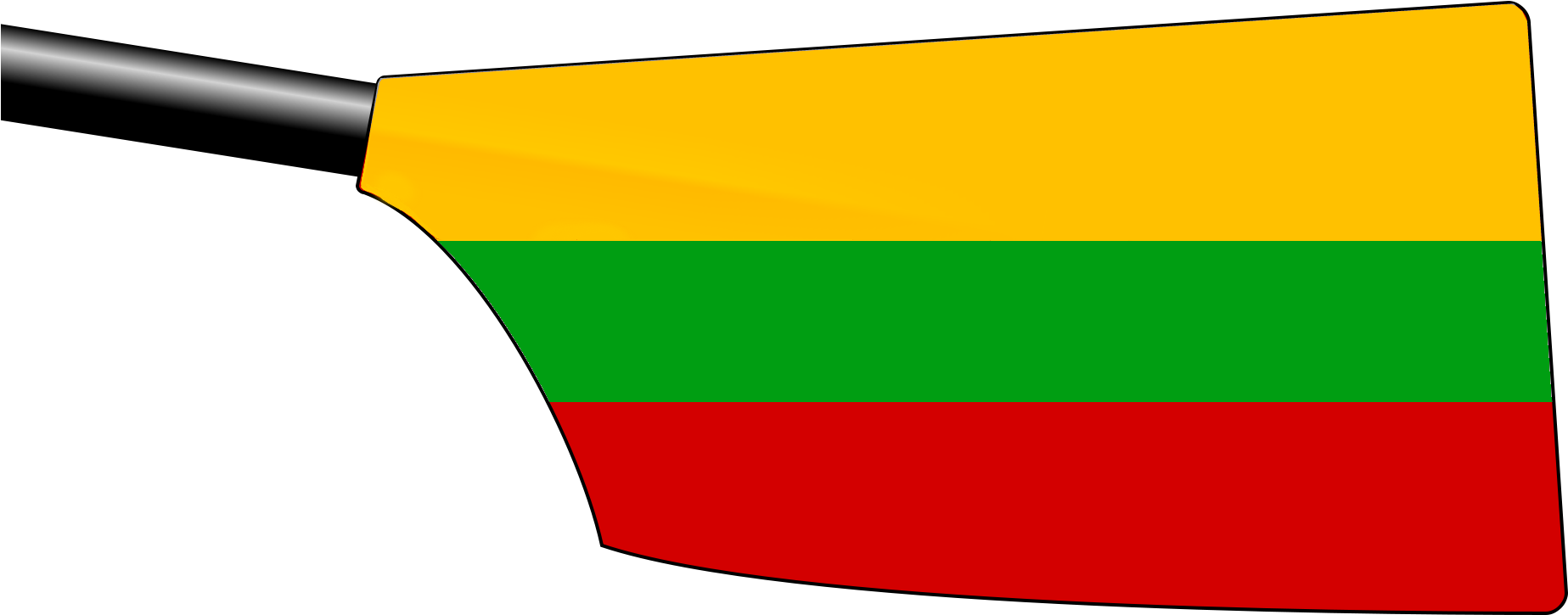 List Of Blades National Clipart (2000x920), Png Download