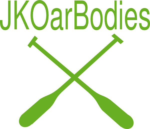 Rowing Oars Clipart - Png Download (600x514), Png Download