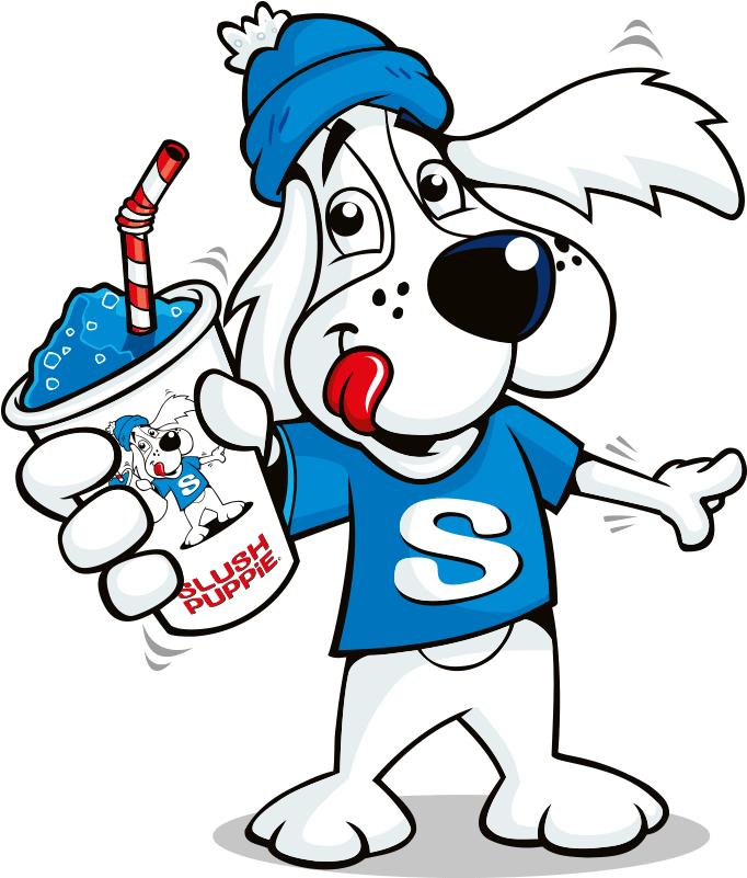 Ice Clipart Slush Puppy - Slush Puppie Png Transparent Png (700x800), Png Download
