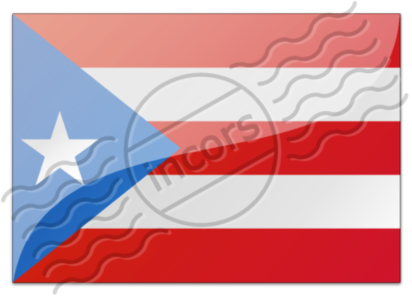 Flag Of Cuba Clipart (600x600), Png Download