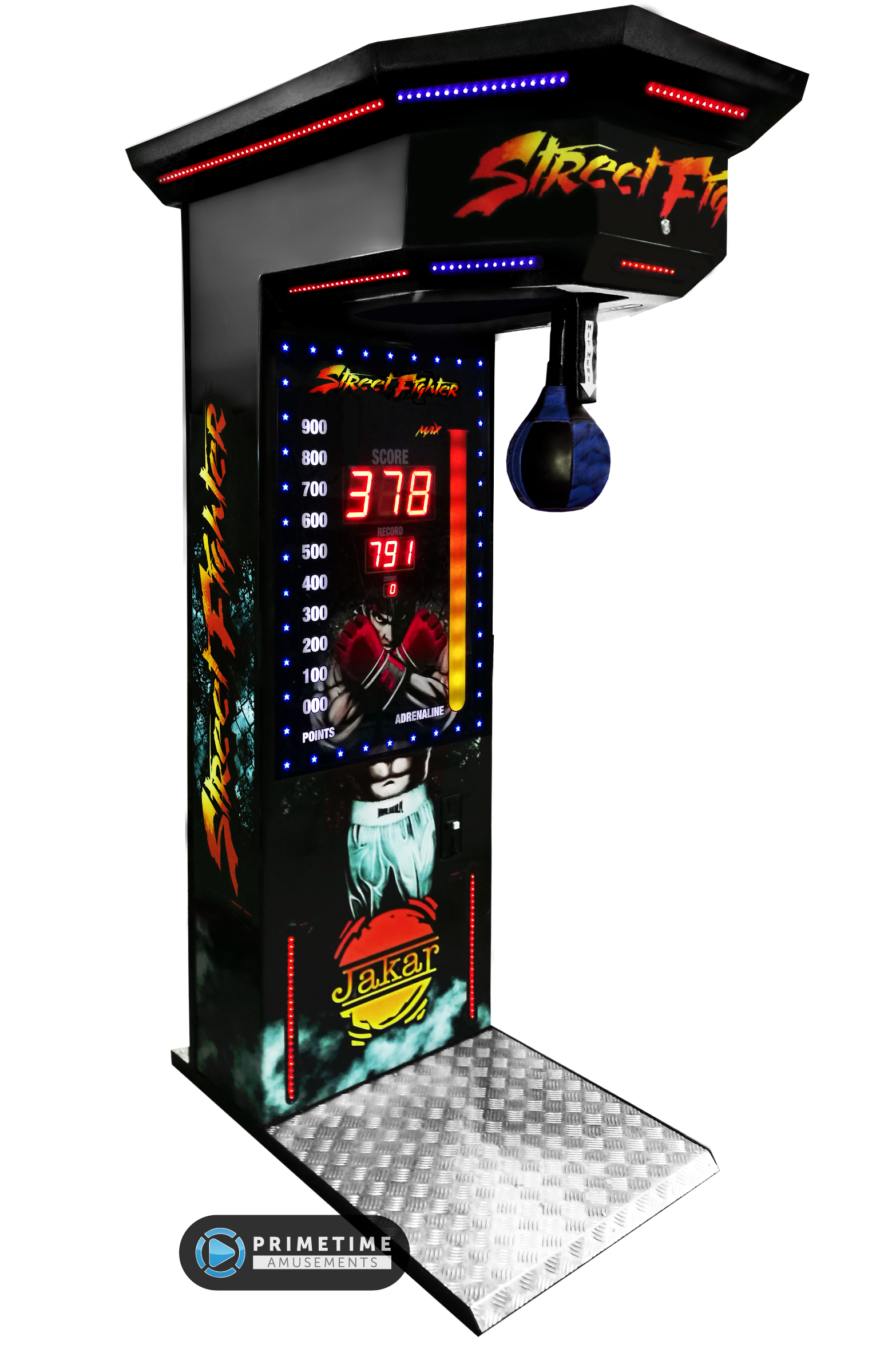 Transparent Video Game Clipart - Punching Machine Arcade - Png Download (1566x2383), Png Download