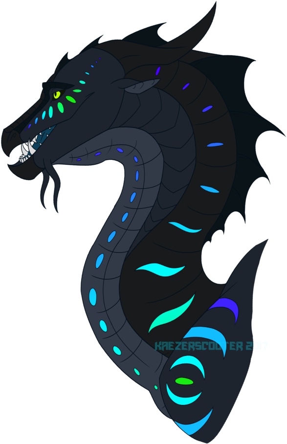 Kraken Transparent Cryptid - Illustration Clipart (744x1074), Png Download