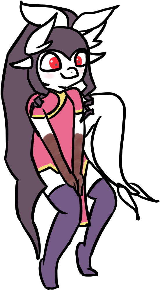 Old Raffle Art - Cartoon Clipart (900x1100), Png Download